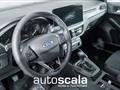 FORD FOCUS 1.0 EcoBoost Hybrid 125 CV 5p. Active