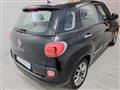 FIAT 500L 1.4 95 CV Trekking