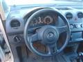 VOLKSWAGEN Caddy 2knbbcfhfx11 4x4