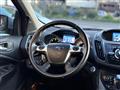 FORD KUGA (2012) 2.0 TDCI 163 CV 4WD Powershift Titanium