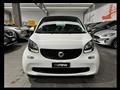 SMART FORTWO coupe 1.0 71cv Passion twinamic