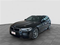 BMW SERIE 5 TOURING Serie 5 d 48V Touring Msport