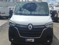 RENAULT MASTER COIBENTATO FRIGO L2 H2 PRONTA CONSEGNA