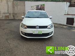 VOLKSWAGEN POLO 1.2 5 porte Trendline