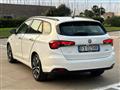 FIAT TIPO 1.6 Mjt S&S 5 porte Lounge