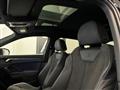 AUDI Q3 35 TFSI S tronic S line edition TETTO PELLE/ALCANT