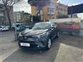 TOYOTA C-HR 1.2 Turbo CVT 4WD Business Automatica