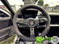 FIAT CINQUECENTO 1.1i Sporting / Giannini GK3 / Revisione