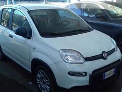 FIAT PANDA VAN Panda 1.0 GSE S&S Hybrid Pop Van 2 posti