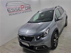 PEUGEOT 2008 (2013) BlueHDi 100 Allure