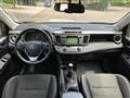 TOYOTA RAV4 2.0 D-4D 4WD Lounge White Ed.