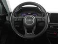 AUDI A1 SPORTBACK A1 SPB 25 TFSI