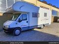 FIAT DUCATO -- 2.8 JTD