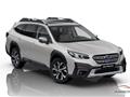 SUBARU OUTBACK 2.5i Lineatronic PREMIUM