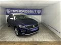 VOLKSWAGEN T-ROC 2.0 TDI SCR 4MOTION Advanced BlueMotion Technology