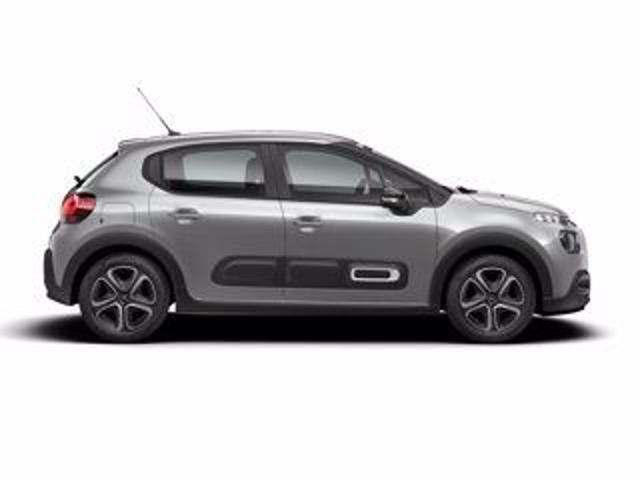 CITROEN C3 PureTech 83 S&S Feel Pack