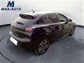 PEUGEOT 208 PureTech 75 Stop&Start 5 porte Allure Pack