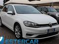 VOLKSWAGEN GOLF 7.5 1.6 TDI 115CV DSG 5p Highline