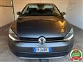 VOLKSWAGEN GOLF 1.6 TDI 115 CV 5p. Trendline BlueMotion Technology