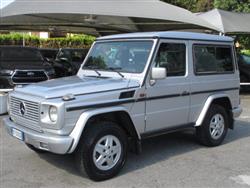 MERCEDES CLASSE G 350 turbodiesel corto Station Wagon