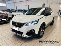 PEUGEOT 3008 2ª serie