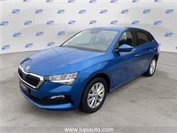 SKODA SCALA 1.0 TSI 110 CV Ambition