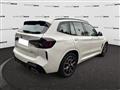 BMW X3 xDrive20d 48V Msport