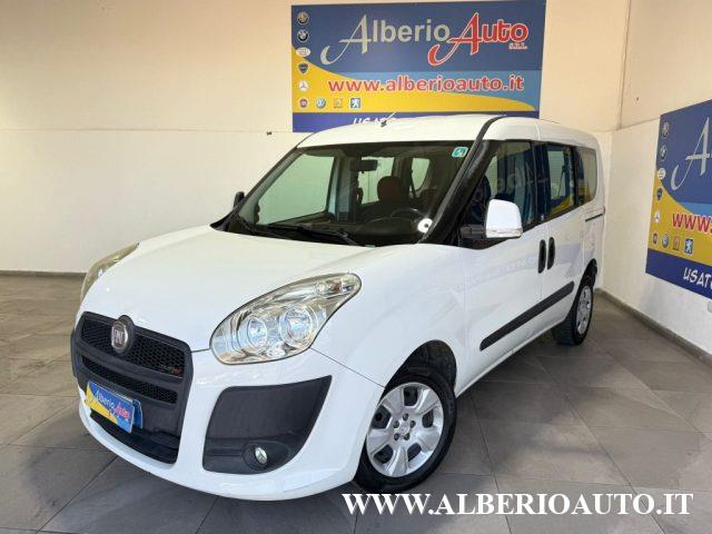 FIAT DOBLÒ 1.3 MJT PC Combi AUTOCARRO N1