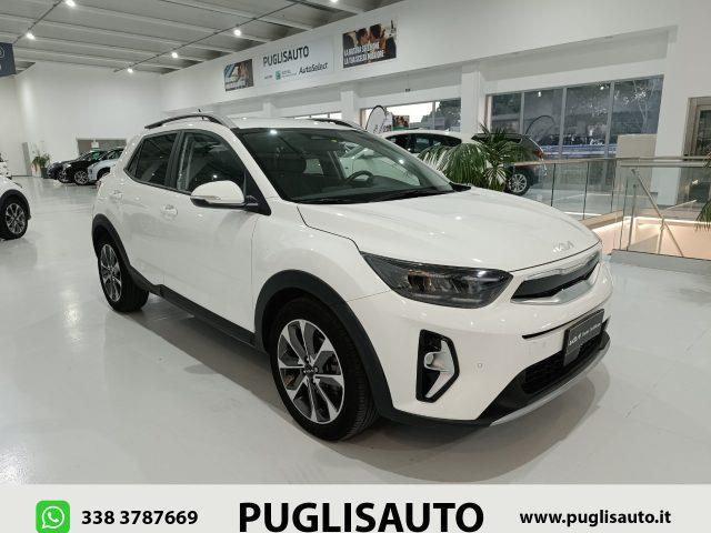 KIA STONIC 1.0 T-GDi 100 CV MHEV MT Style