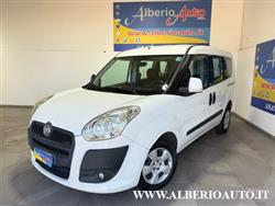 FIAT DOBLÒ 1.3 MJT PC Combi AUTOCARRO N1