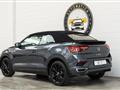 VOLKSWAGEN T-ROC Cabriolet 1.5 TSI ACT DSG R-Line