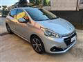 PEUGEOT 208 (2012) PureTech 82 5 porte Allure OK NEOPATENTATI NAVIGAT