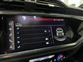 AUDI Q3 SPORTBACK SPB Sportback Nappa LED Pano Navi 21&quot; Scarico