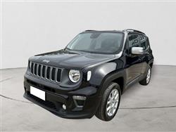 JEEP RENEGADE 4XE Renegade 1.3 T4 190CV PHEV 4xe AT6 Limited