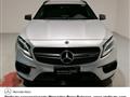 MERCEDES CLASSE GLA 4Matic Automatic Navi