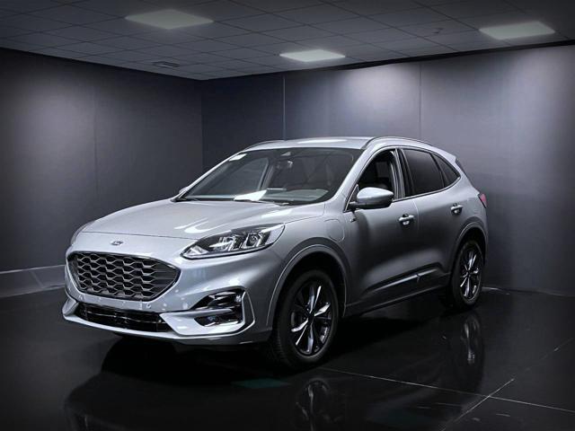 FORD KUGA 2.5 Plug In Hybrid 225 CV CVT 2WD ST-Line