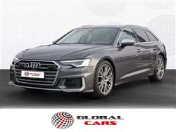 AUDI A6 AVANT A6 Avant 3.0 tdi  quat /ACC/Matrix/H-Up/B&O/360