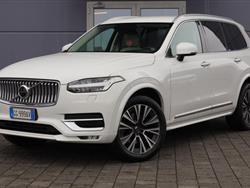 VOLVO XC90 B5 (d) AWD Geartronic Inscription