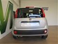 FIAT PANDA 1.2 69 CV Lounge 5 POSTI