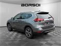 NISSAN X-TRAIL 2.0 dCi 4WD N-Connecta