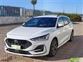 FORD FOCUS 1.0 EcoBoost Hybrid 125 CV SW ST-Line X