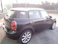 MINI COUNTRYMAN 2.0 DIESEL ALL 4 AUTOMATICA