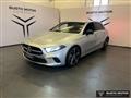 MERCEDES CLASSE A d Automatic Sport