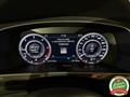 VOLKSWAGEN TIGUAN 2.0 TDI SCR DSG 4MOTION Advanced BMT