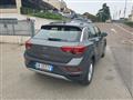 VOLKSWAGEN T-ROC 2.0 TDI SCR Life