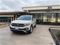 VOLKSWAGEN T-CROSS 1.0 TSI Style BMT