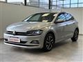 VOLKSWAGEN POLO 1.0 TGI 5p. *OK NEOPAT.*FULL-LED*UNICO PROP.*