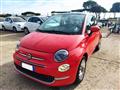 FIAT 500 1.2 LOUNGE 70cv TETTO PANORAMICO CERCHI USB/MP3