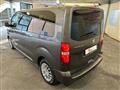 PEUGEOT TRAVELLER BlueHDi 180 S&S EAT8 Standard Business "8 POSTI"