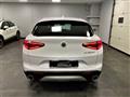 ALFA ROMEO STELVIO 2.2 Turbodiesel AT8 Super